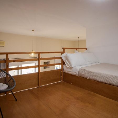 Themis City Apartment Kíszamosz Kültér fotó