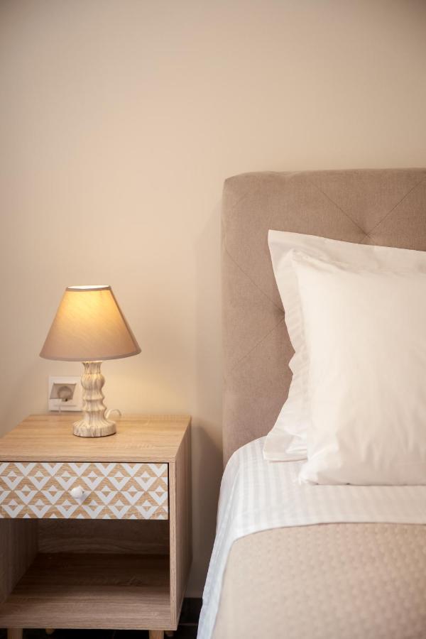 Themis City Apartment Kíszamosz Kültér fotó