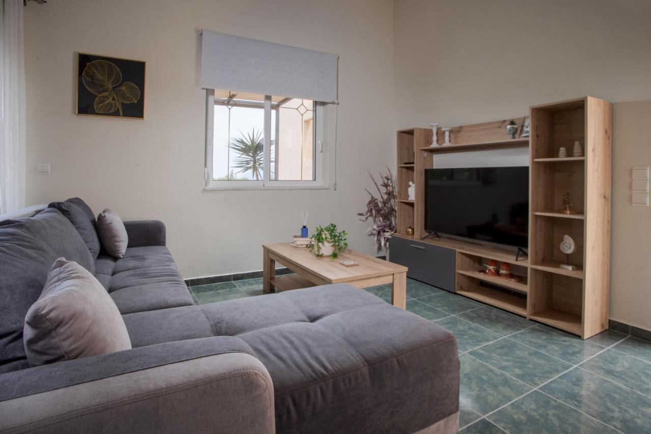 Themis City Apartment Kíszamosz Kültér fotó