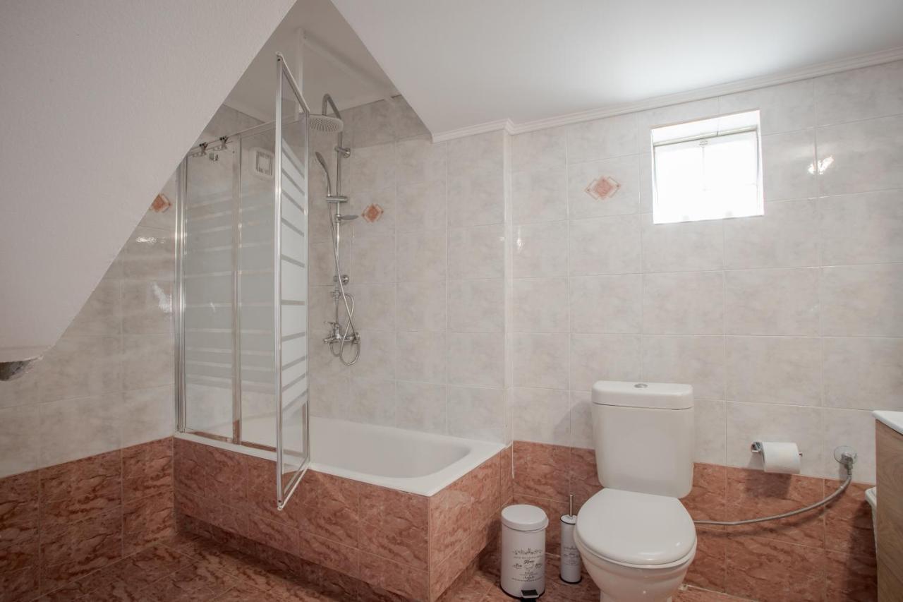 Themis City Apartment Kíszamosz Kültér fotó