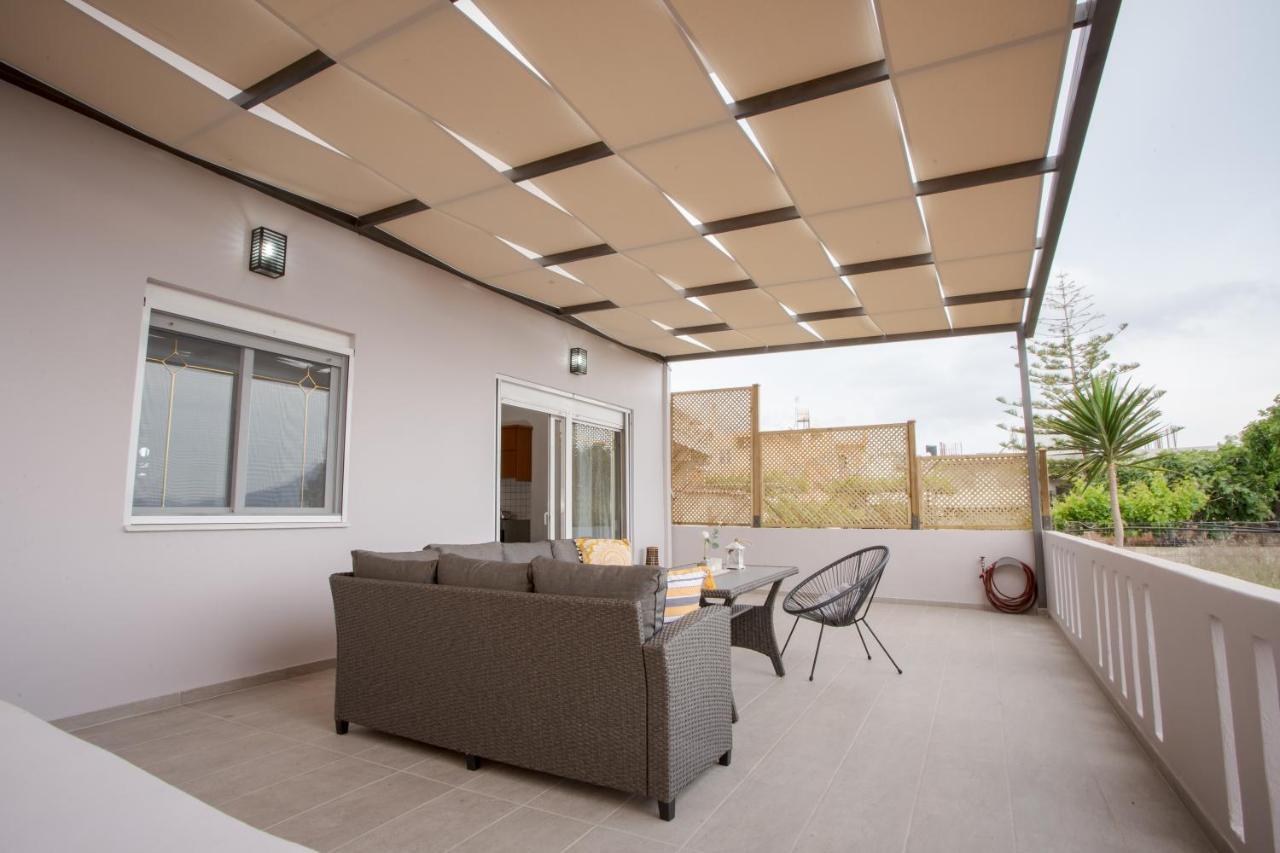 Themis City Apartment Kíszamosz Kültér fotó