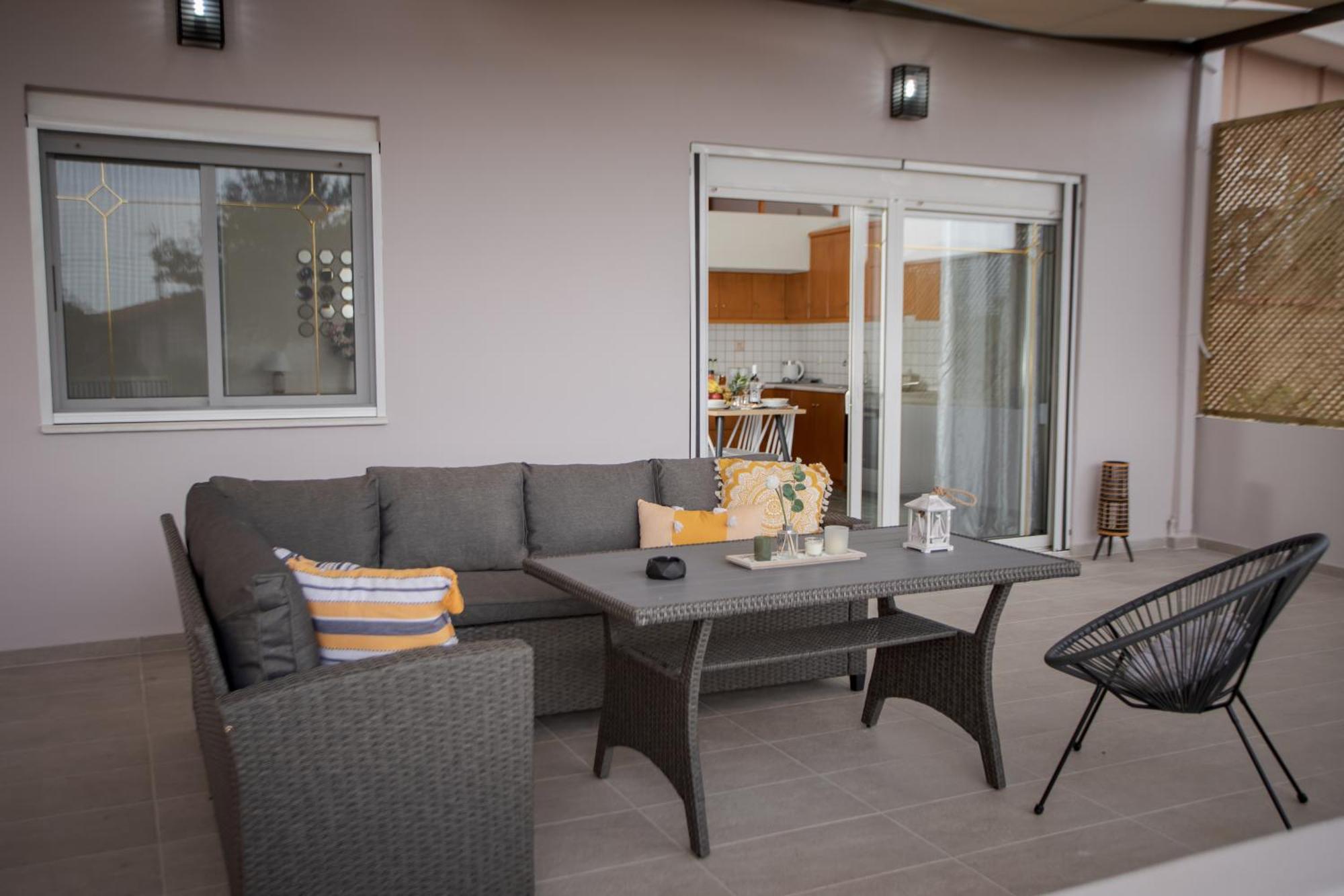 Themis City Apartment Kíszamosz Kültér fotó